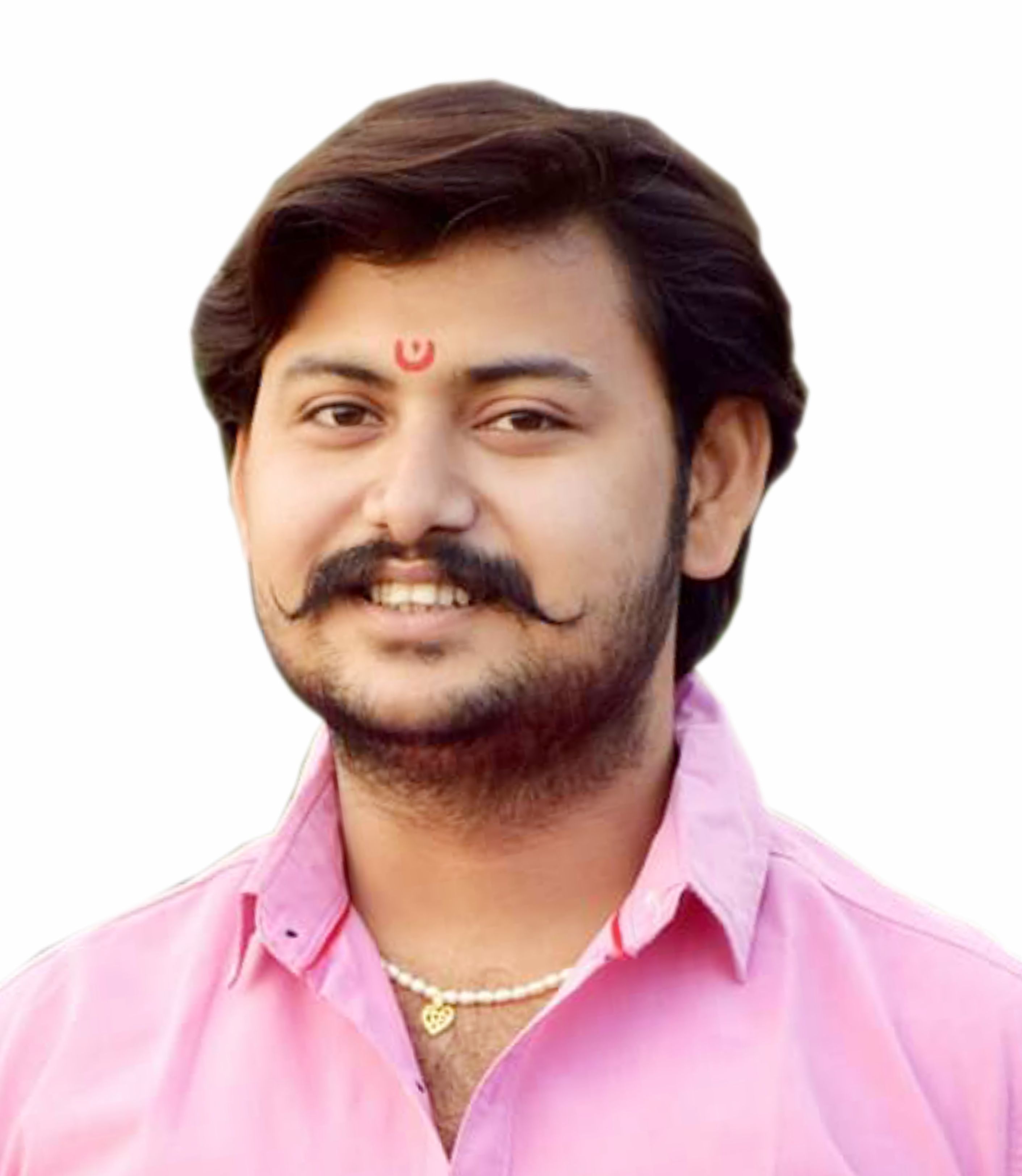 Ankush Singh Sisodia