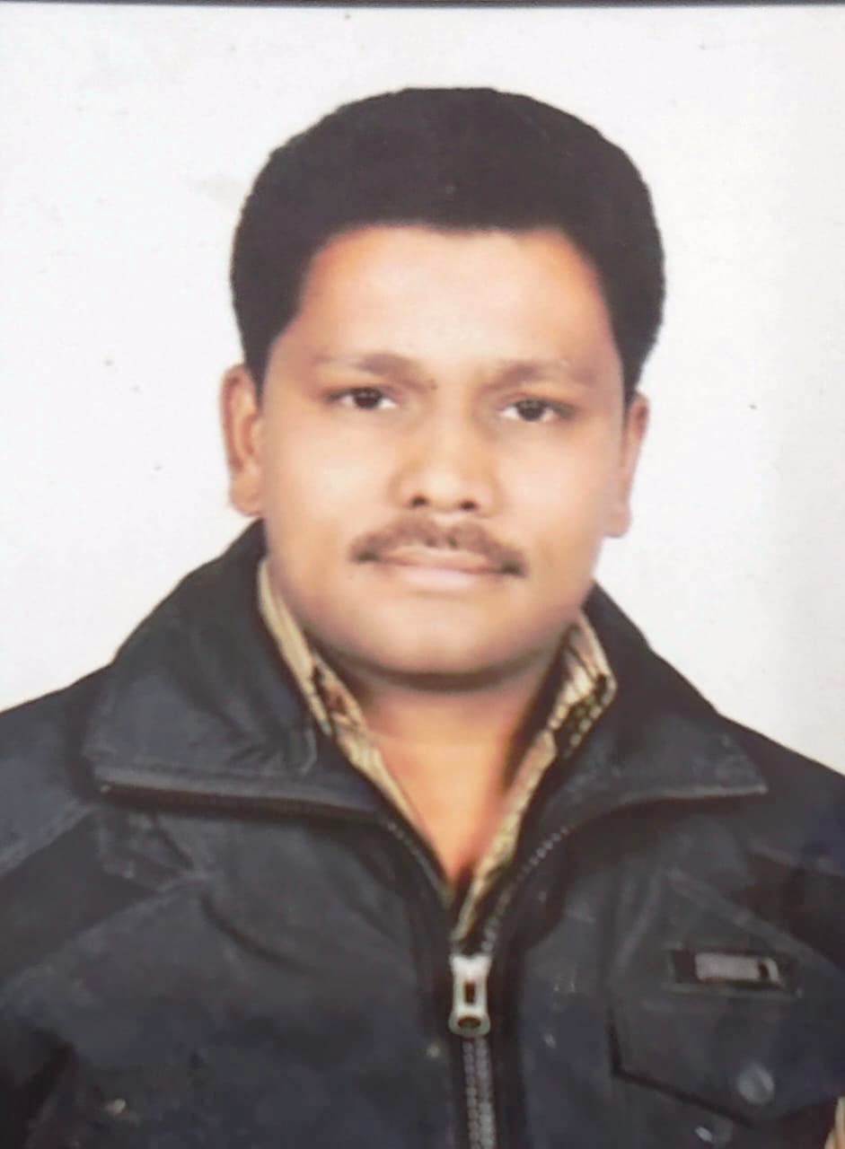 Deepak Kumar Soni