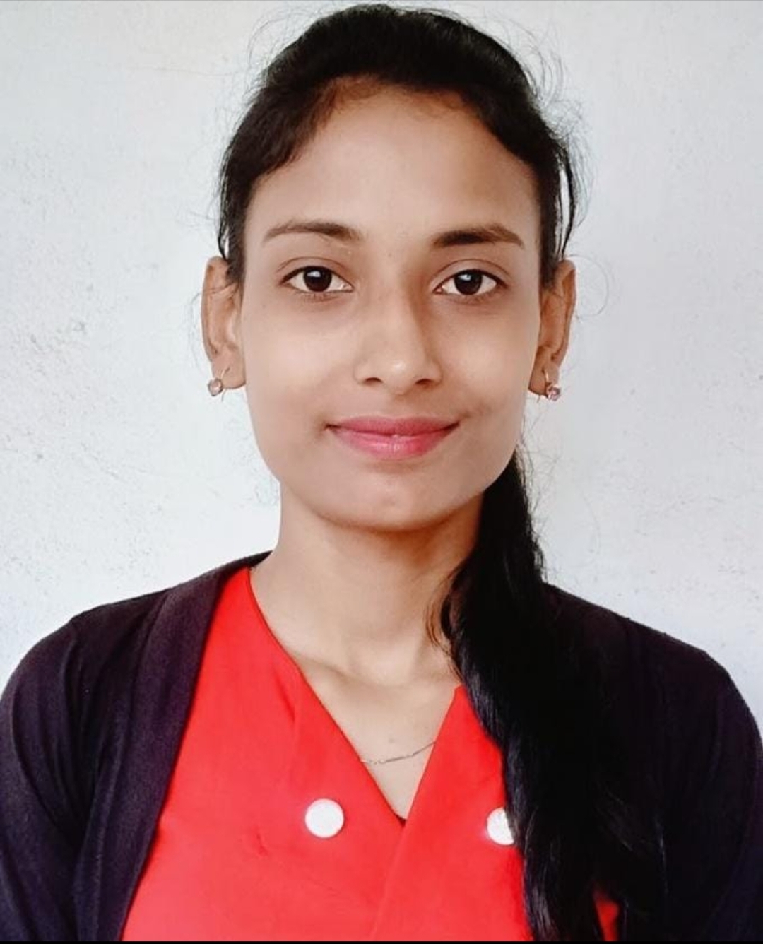 Preeti Saha 