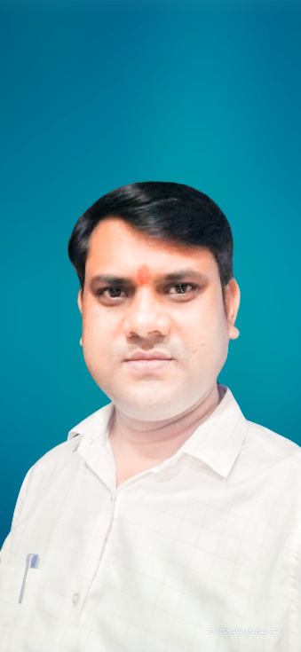 Pramod Kumar Gupta 