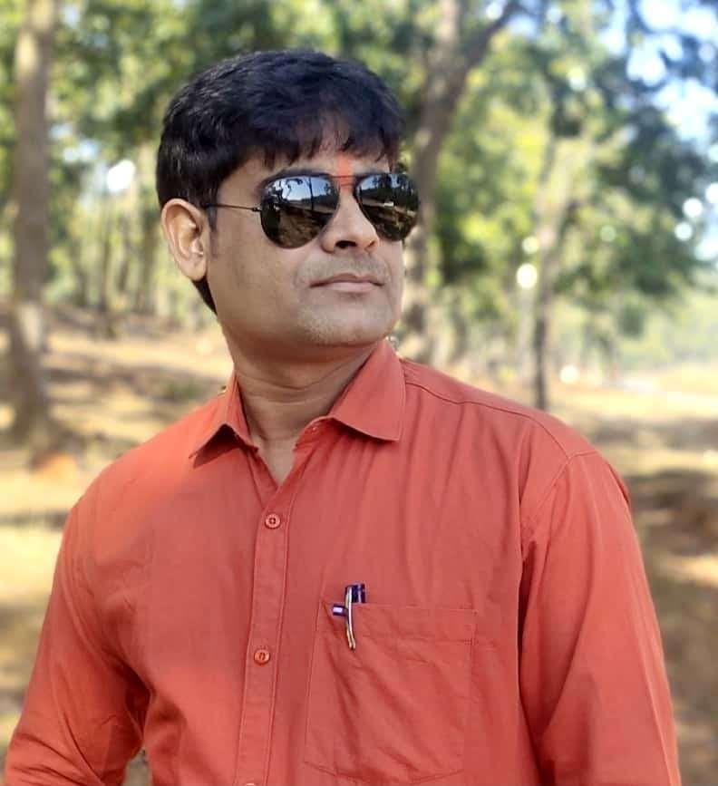 JITENDRA SONI